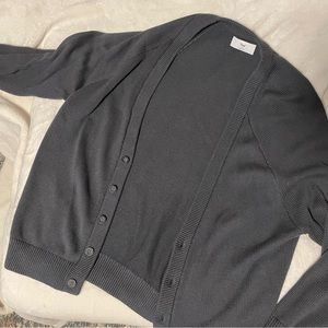 TNA boyfriend cardigan